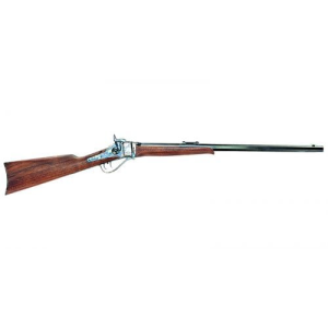 Chiappa 1874 Sharp Business, 45-70 Government, 28" Barrel, Walnut Stock, Single Shot - Chiappa