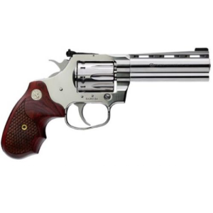 COLT KING COBRA .22 LR STAINLESS 4.25IN BARREL TALO TLS 10RD BLEMISHED - Colt