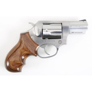 USED RUGER SP101 .357 MAGNUM - Ruger