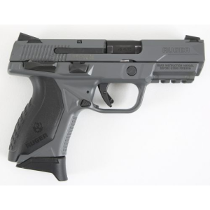 USED RUGER AMERICAN PISTOL, 45ACP - Ruger