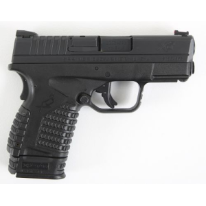 USED SPRINGFIELD XDS -9MM - Springfield Armory