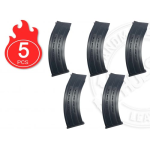 Emperor Arms BOA-12 12 Gauge 10 Round Magazine 5 Pack - Emperor