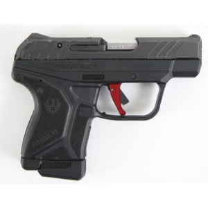 USED RUGER LCP II .22LR - Ruger