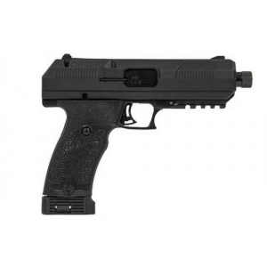 Hi Point JC/P 40 S&W Pistol GEN2 Black Threaded Barrel 5.25" - Hi-Point