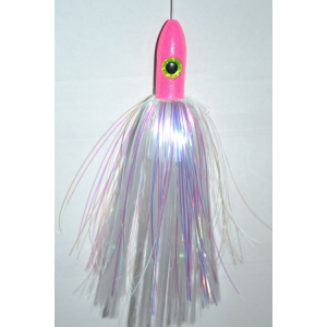Blue Water Candy 55018 Bullet Jag - Blue Water Candy Lures