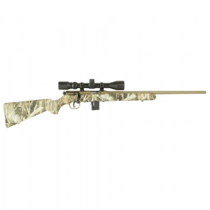 Savage Arms 93 XP .22 WMR Bolt Action Rifle - Savage Arms