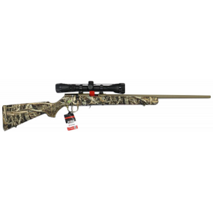 Savage Arms 93/93R17 XP .17 HMR Bolt Action Rifle - Savage Arms