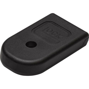 Glock Factory Original Magazine Floor Plate Fits .380 G42 Slimline PACKAGED - Glock