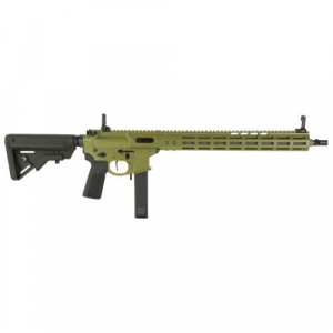 Noveske Gen 4 NOVESKE9 9mm Semi Auto Rifle - Noveske