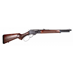 Rossi .357 MAG 16.5 Black HARDWOOD 8RD - Rossi