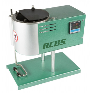 PRO Melt 2 - Rcbs