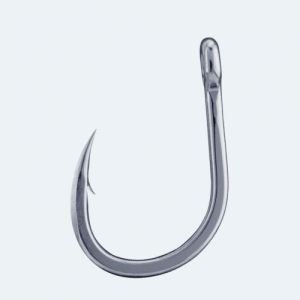 BKK Hooks Puka Livebait Hd Size 6/0# 4 Pack - Bkk Tackle Innovation Usa Inc.