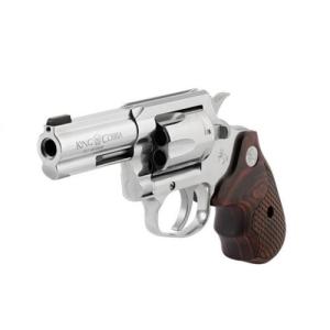 COLT KING COBRA .357 MAG 3IN TALO- BLEMISHED - Colt