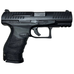 Used Walther PPQ 9mm - Walther