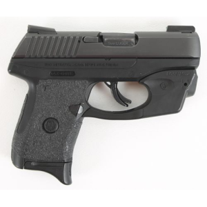 USED RUGER LC9S PRO, 9MM - Ruger