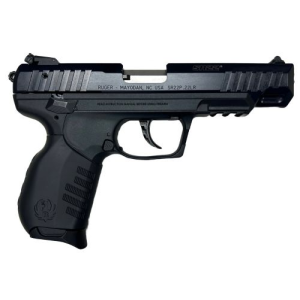 Used Ruger SR22 .22LR - Ruger