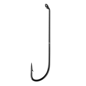 Mustad Streamer Hook - Limerick Bend, 3XH, 7XL, Forged - Mustad