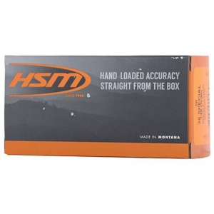  Training Handgun .38 Special 148gr DEWC 725 Fps 50/ct Ammo