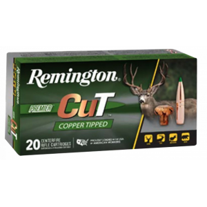 ington Ammunition 7mm Rem Mag 150 Gr 20 Per Box/ 10 Case Ammo