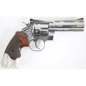 USED COLT PYTHON LIMITED EDITION, 357 MAGNUM - Colt