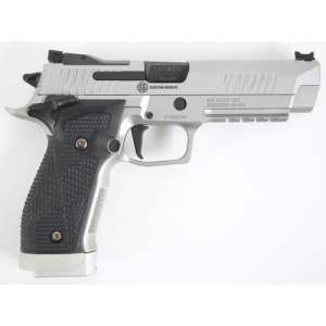 USED SIG SAUER P226 X-FIVE SPORT 9MM - Sig Sauer