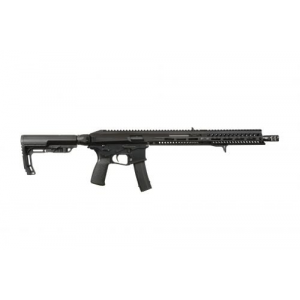 POF-USA Phoenix 9MM Black 16" 10RD - Pof-Usa