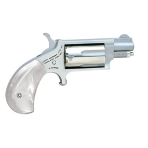 North American Arms Mini 22 Mag Revolver - North American Arms