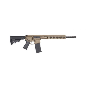 LWRC OSCAR FT 5.56 13'' Flat Dark Earth 10 - Lwrci