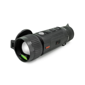 Nocpix Vista H50R Thermal Monocular, 4-40x, 640x512, 12um, Black - Irayusa