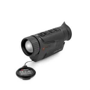 Nocpix LUMI Compact Thermal Monocular, 640x512 50Hz, Black - Irayusa