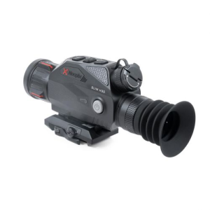 Nocpix Slim Series H35 Thermal Optic, 640x512, 35mm, Multi-function - Irayusa