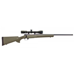 Howa GP 7.62x39 20" HB 4-12x40 package Green - Legacy Sports International