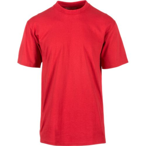 5.11 Tactical Station Wear T-Shirt Red 2X-Large - 5.11 Tactical