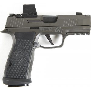 USED SIG SAUER P365 AXG LEGION, 9MM - Sig Sauer