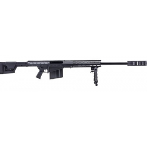 Winchestser AO Thompson 50BMG Bolt 29" 10RD Black - Winchester