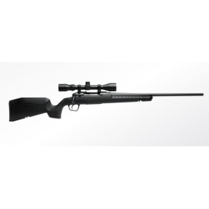 Savage Axis XP Rifle 30-06 Sprg. 22 in. Black 3-9x40 scope - Savage Arms