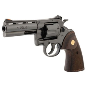Colt Python .357 MAG - BLEMISHED - Colt