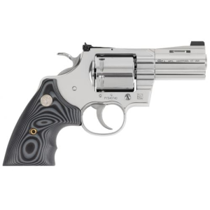 Colt Python Elite .357 MAG - BLEM - Colt
