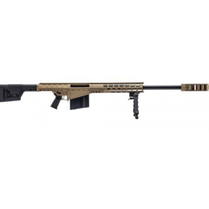 Winchester AO Thomspn 50BMG Bolt T 29" 10RD Flat Dark Earth - Winchester