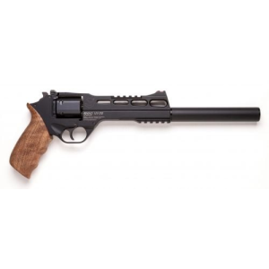 Chiappa Rhino 120DS .357 MAG 12" Black - Chiappa