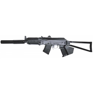 Riley Defense Inc RAK47 Krink Ready Fake Can *CA Compliant 7.62x39mm Semi Auto Rifle - Riley Defense