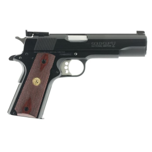 Colt Gold Cup National Match .45acp 5" Blem - Colt