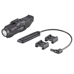 TLR RM2 Laser Rail Mounted Tactical Lighting System - Streamlight