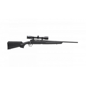 AXIS II XP-SR .223 Remington Black PKG # - Savage Arms