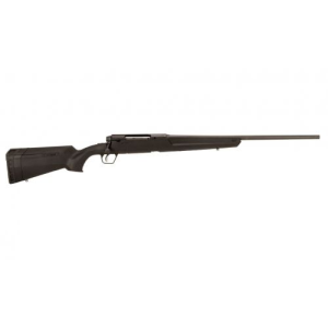 AXIS II 30-06 BL/SYN 22" # - Savage Arms