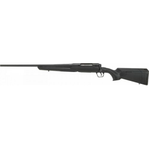 Savage Axis II .223 Remington BL/SYN Left Hand 22" - Savage Arms