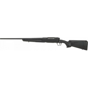 Savage Axis II 6.5CR BL/SYN Left Hand 22" - Savage Arms