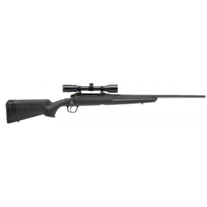 AXIS 6.5CR BL/SYN 22" PKG # - Savage Arms