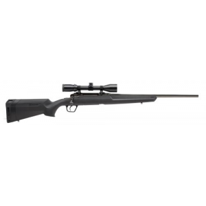 AXIS 243WIN CPCT SY 20" PKG # - Savage Arms