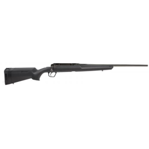 AXIS 22-250 BL/SYN 22" # - Savage Arms